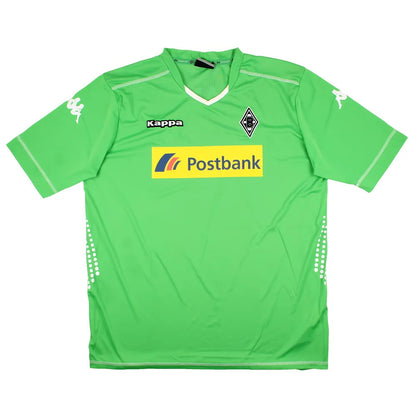 Borussia Monchengladbach 2013-14 Kappa Training Shirt (XL) (Excellent)_1