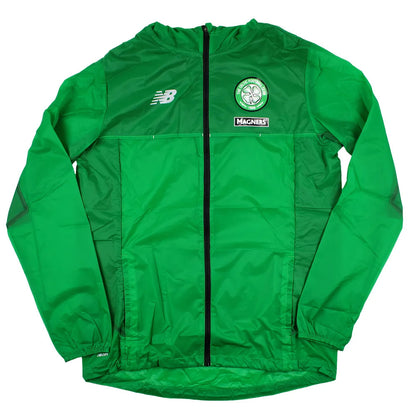 Celtic 2015-16 New Balance Jacket (L) (Excellent)_1