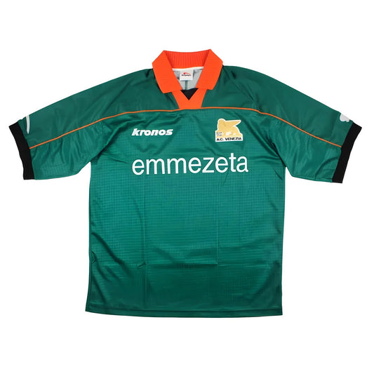 Venezia 1999-2000 Third Shirt (L) (Excellent)_0