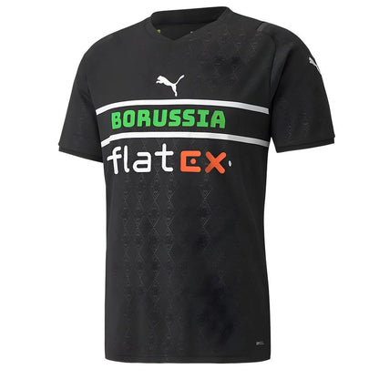 Borussia Monchengladbach 2021-22 Third Shirt (XL) (Excellent)_1