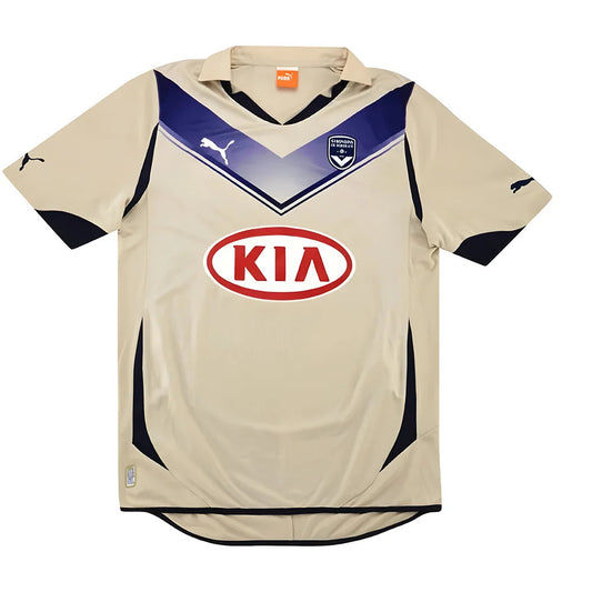 Bordeaux 2010-11 Away Shirt (S) (Excellent)_1