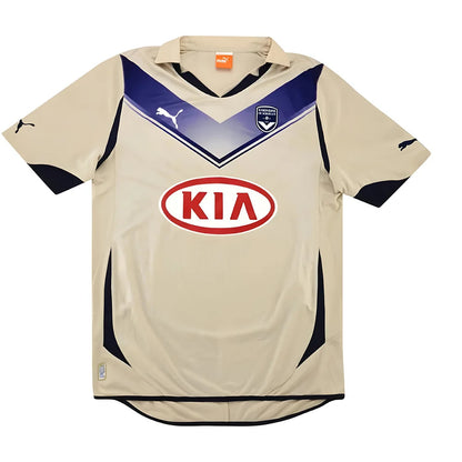 Bordeaux 2010-11 Away Shirt (S) (Excellent)_1