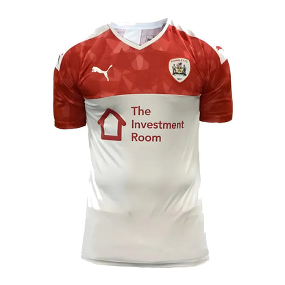 Barnsley 2019-20 Third Shirt (3XL) (Fair)_1