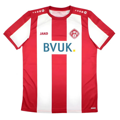 Wurzburger Kickers 2019-20 Away Shirt (XL) (Excellent)_0