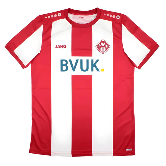 Wurzburger Kickers 2019-20 Away Shirt (XL) (Excellent)_0