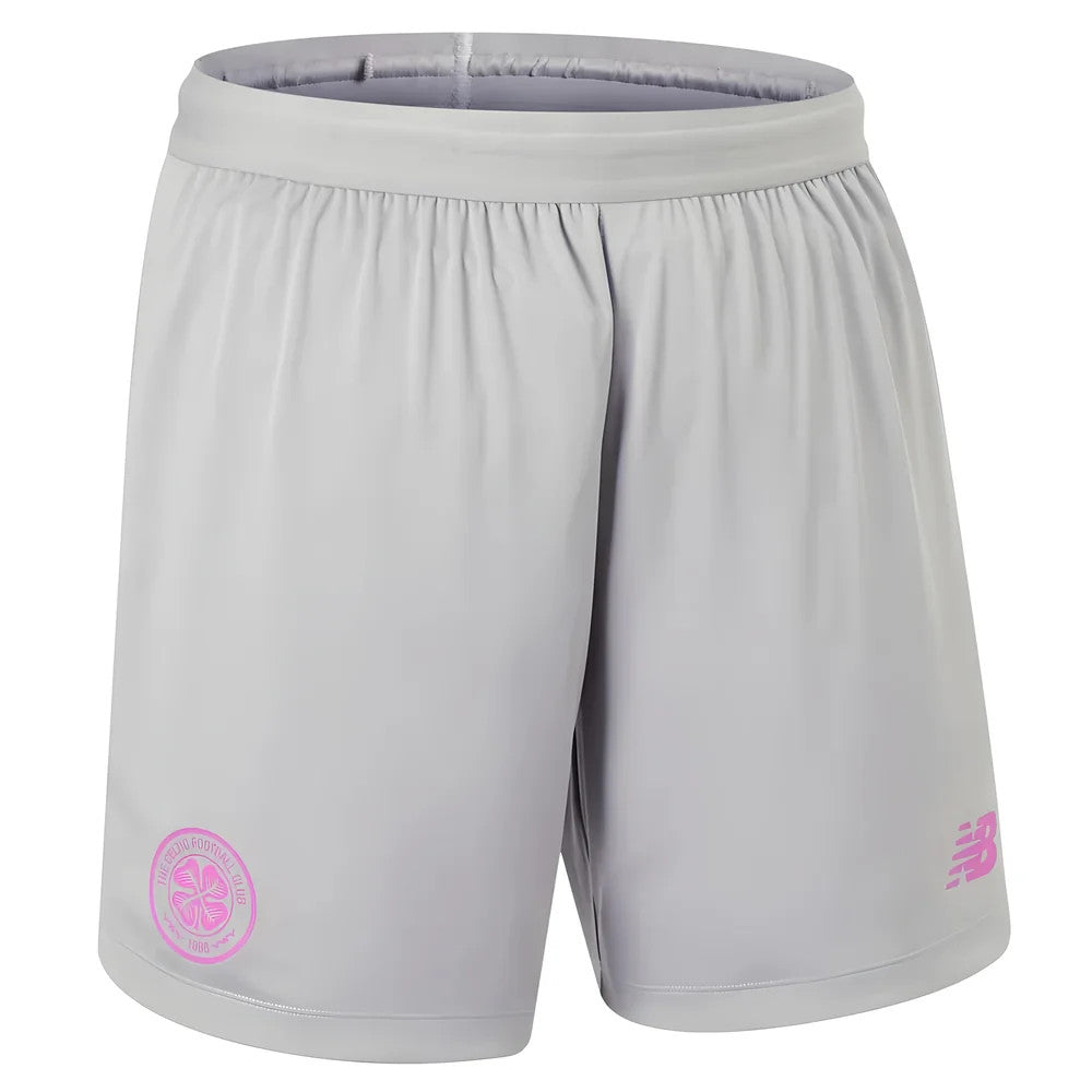 Celtic 2019-20 Third Shorts (MB) (BNWT)_1