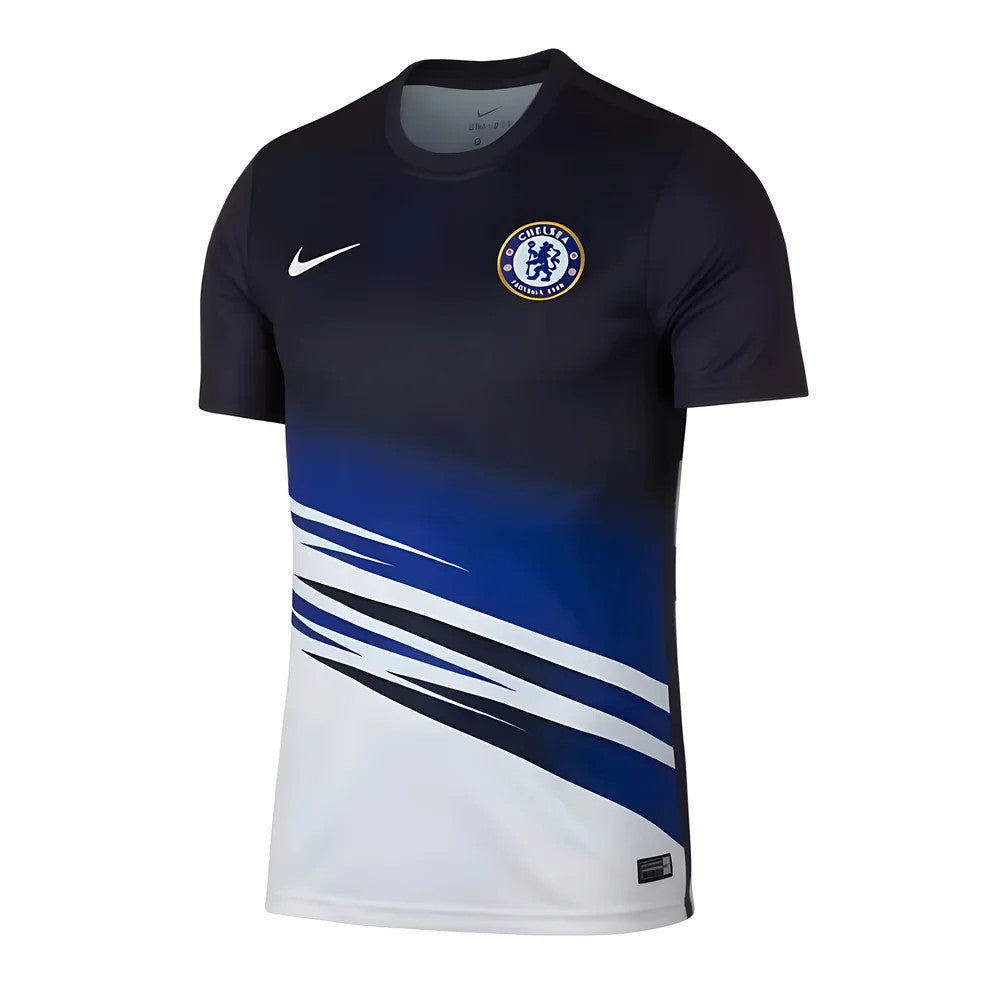 Chelsea 2019-20 Nike Pre-Match Training Shirt (SB) Werner #11 (Mint)_1