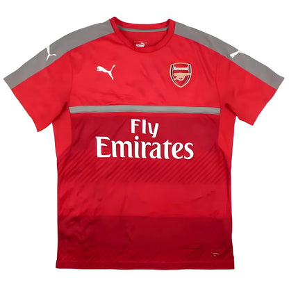 Arsenal 2016-17 Puma Training Shirt (XL) (Fair)_1