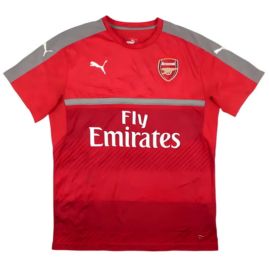 Arsenal 2016-17 Puma Training Shirt (XL) (Fair)_1