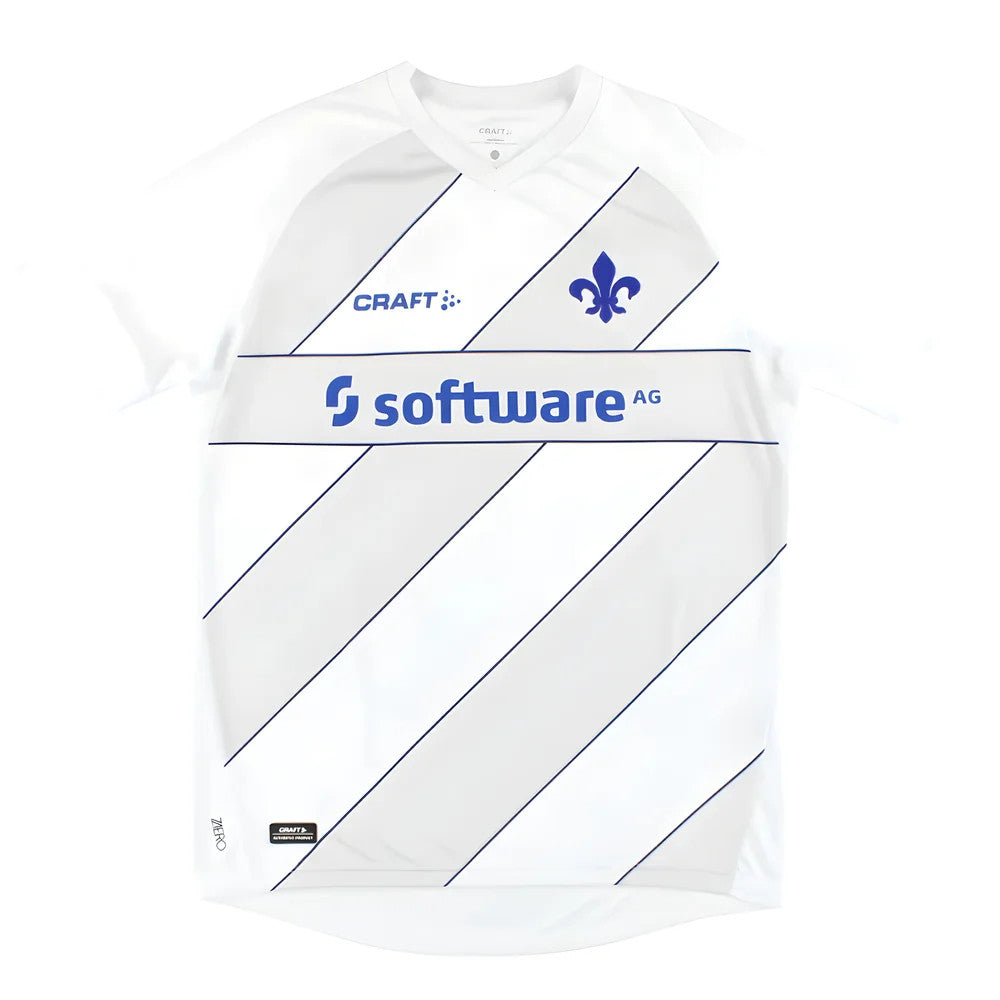 Darnstadt 2020-21 Away Shirt (L) (Mint)_1