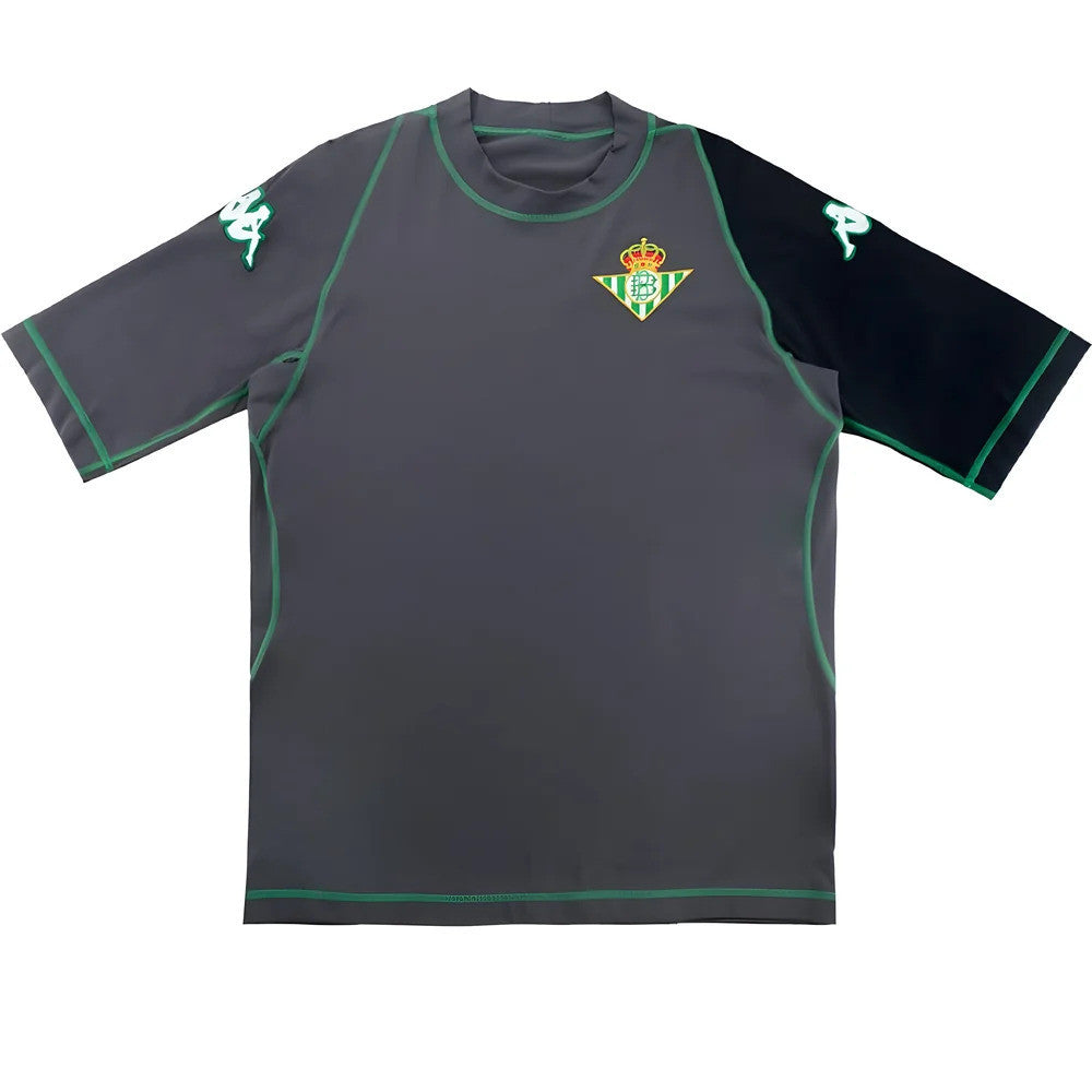 Real Betis 2003-04 Third Shirt (XL) (Excellent)_1