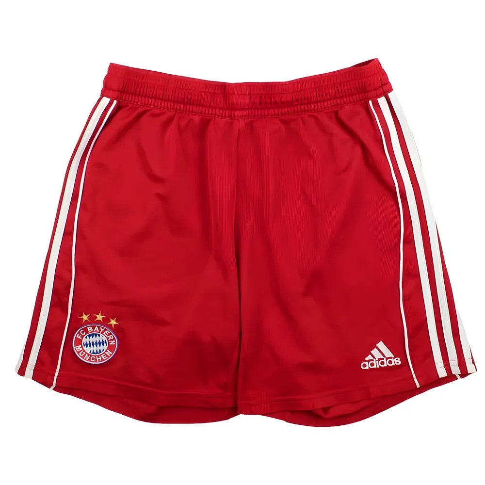 Bayern Munich 2005-06 Shorts (L) (Excellent)_1