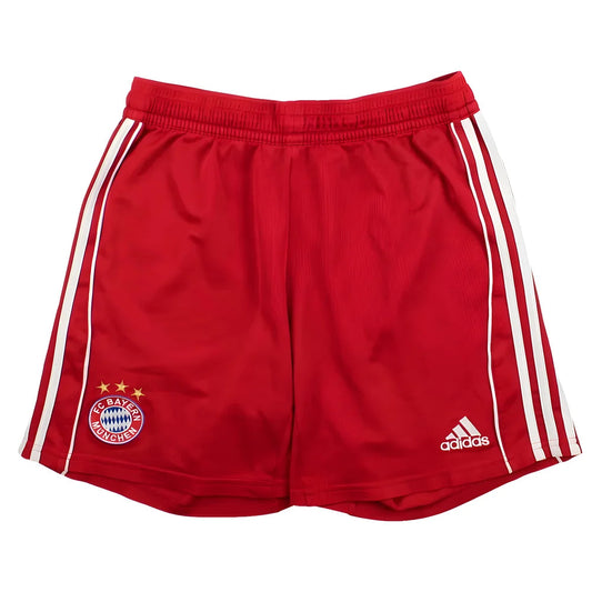 Bayern Munich 2005-06 Shorts (L) (Excellent)_1