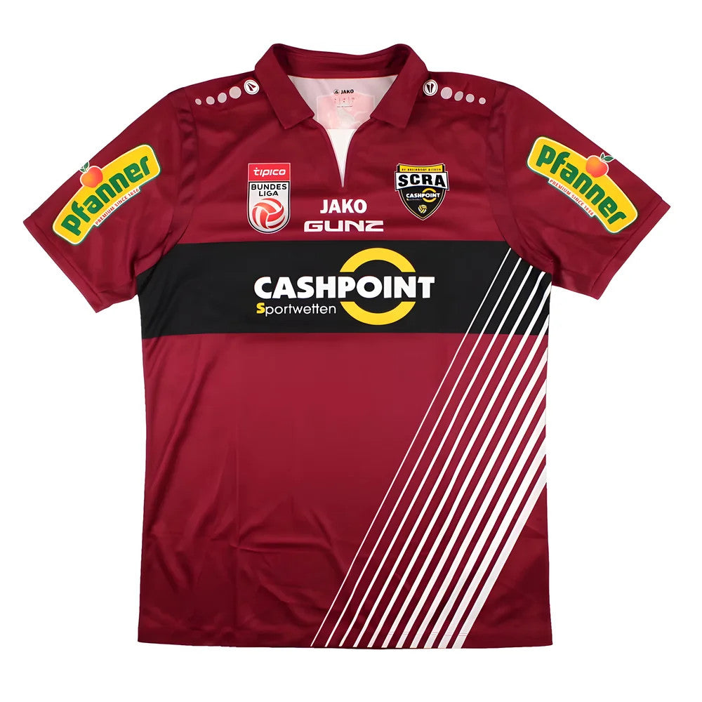 Altach Rheindorf 2019-2021 Away Shirt (M) (Excellent)_1