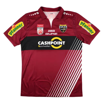 Altach Rheindorf 2019-2021 Away Shirt (M) (Excellent)_1