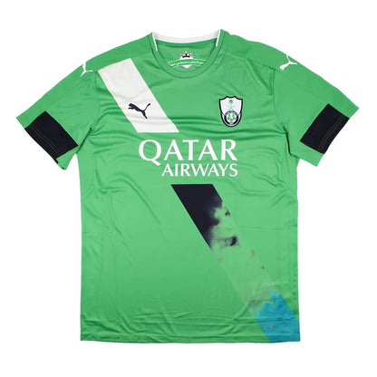 Al Ahli 2016-17 Away Shirt (S) (Mint)_1