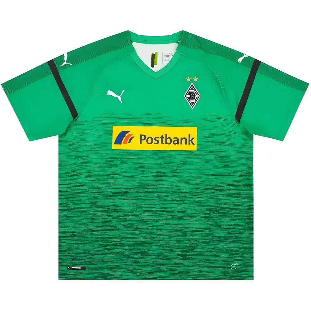 Borussia MGB 2018-19 Third Shirt (S) (Excellent)_1