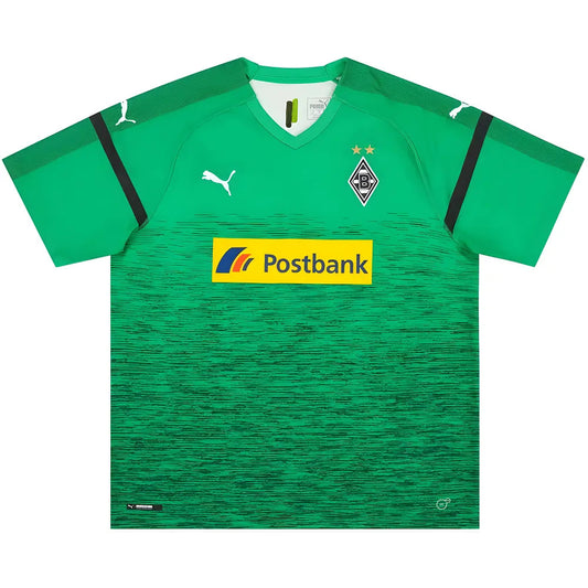 Borussia MGB 2018-19 Third Shirt (S) (Excellent)_1