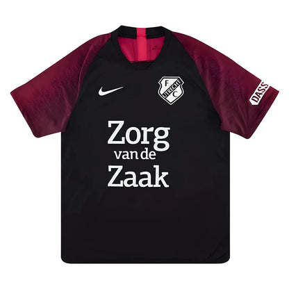 Utrecht 2019-20 Away Shirt (L) (Mint)_0