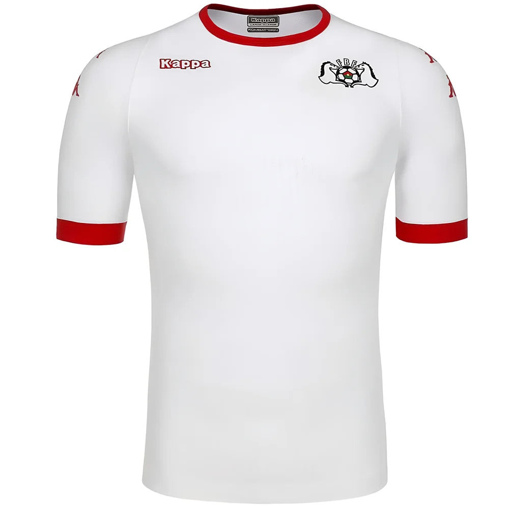 Burkina Faso 2017-18 Away Shirt (XS) (BNWT)_1