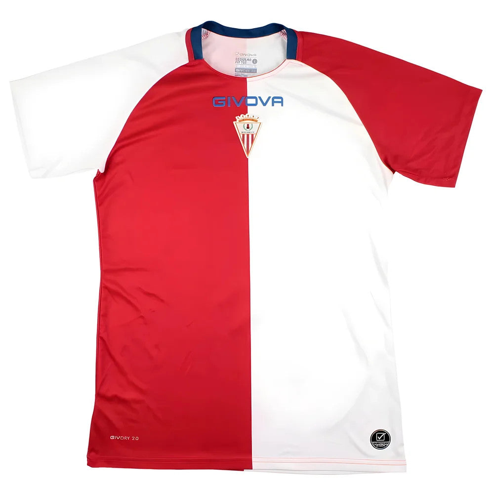 Algeciras 2022-23 Home Shirt (L) (Excellent)_1