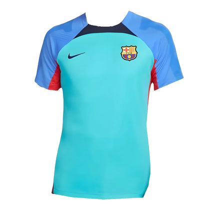 Barcelona 2022-23 Nike Training Shirt (XSB) Pedri #8 (BNWT)_1