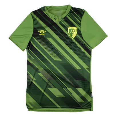 Bournemouth 2021-22 Third Shirt (L) (Mint)_1
