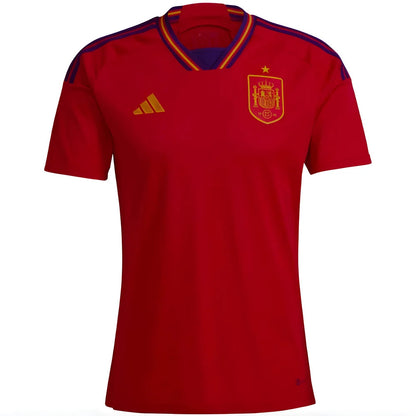 Spain 2022-23 Home Shirt (Womens XL-) (Mint)_0
