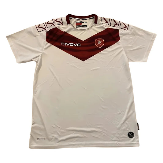 Reggina 2022-23 Away Shirt (XL) (BNWT)_0