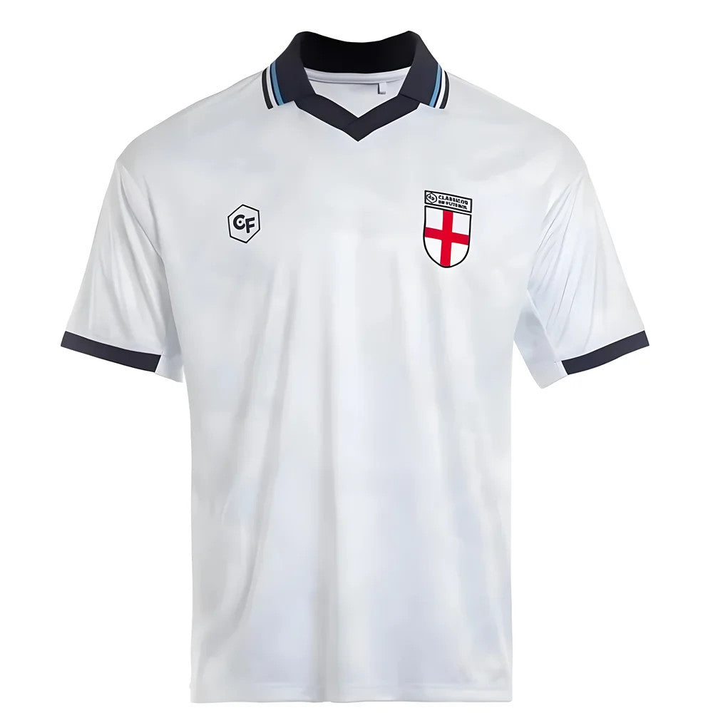 England Clasico de Futebol Retro Home Shirt (11-12y) (BNWT)_0