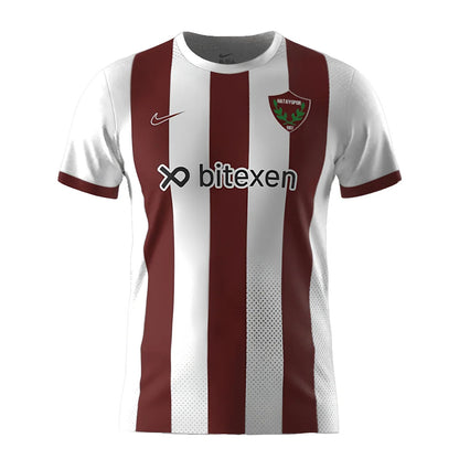 Hatayspor 2022-23 Away Shirt (L) (Mint)_0