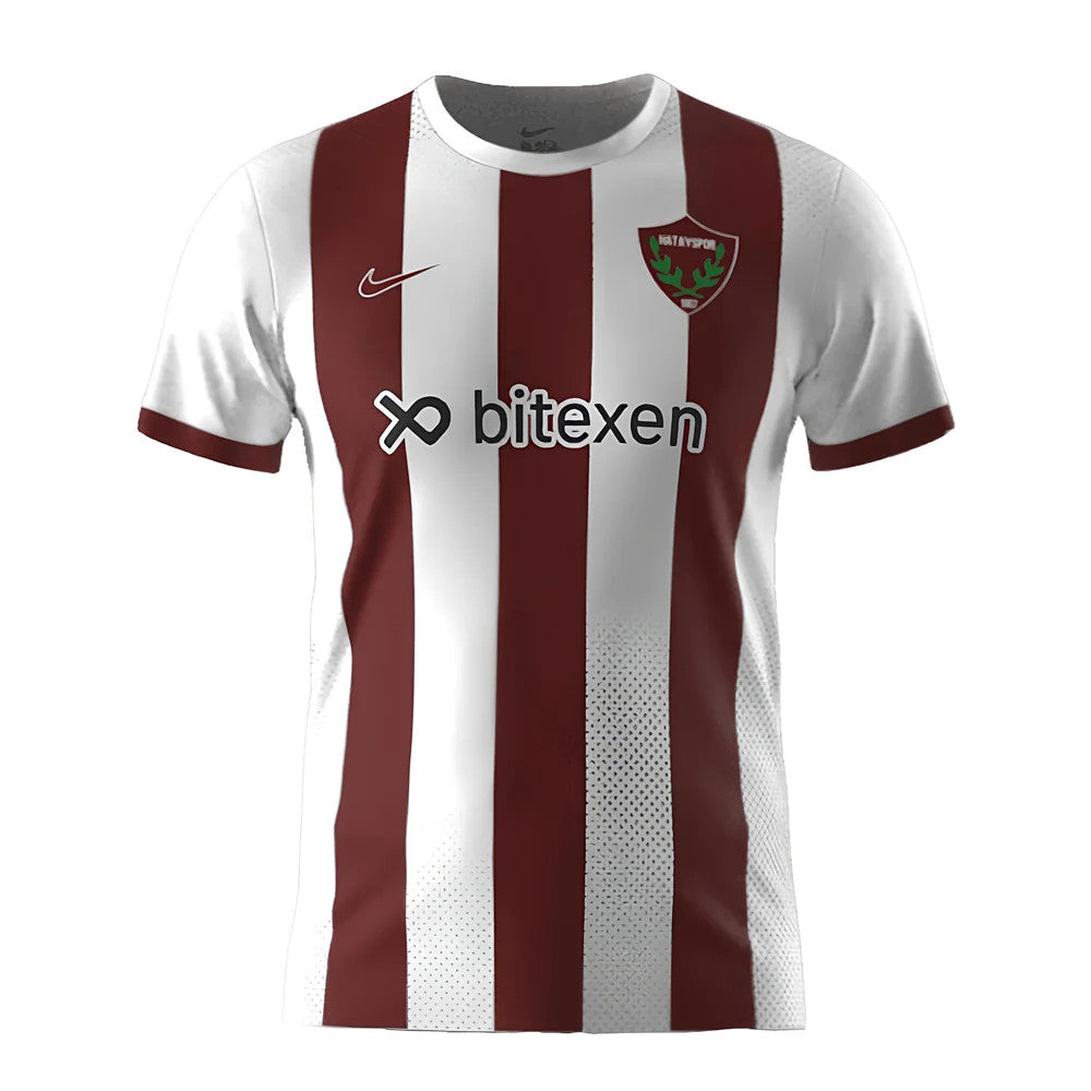 Hatayspor 2022-23 Away Shirt (L) (Mint)_1