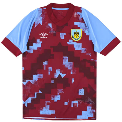 Burnley 2022-23 Home Shirt (XL) (BNWT)_1