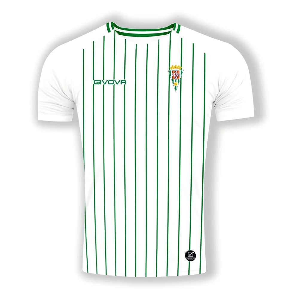 Cordoba 2022-23 Home Shirt (L) (Excellent)_0