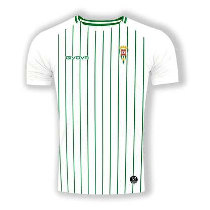 Cordoba 2022-23 Home Shirt (L) (Excellent)_1