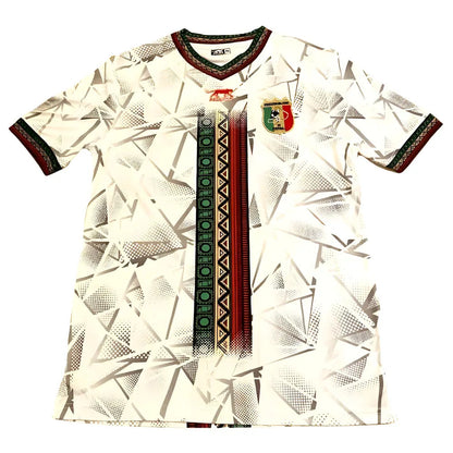 Mali 2023-24 Fourth Shirt (XL) (BNWT)_1