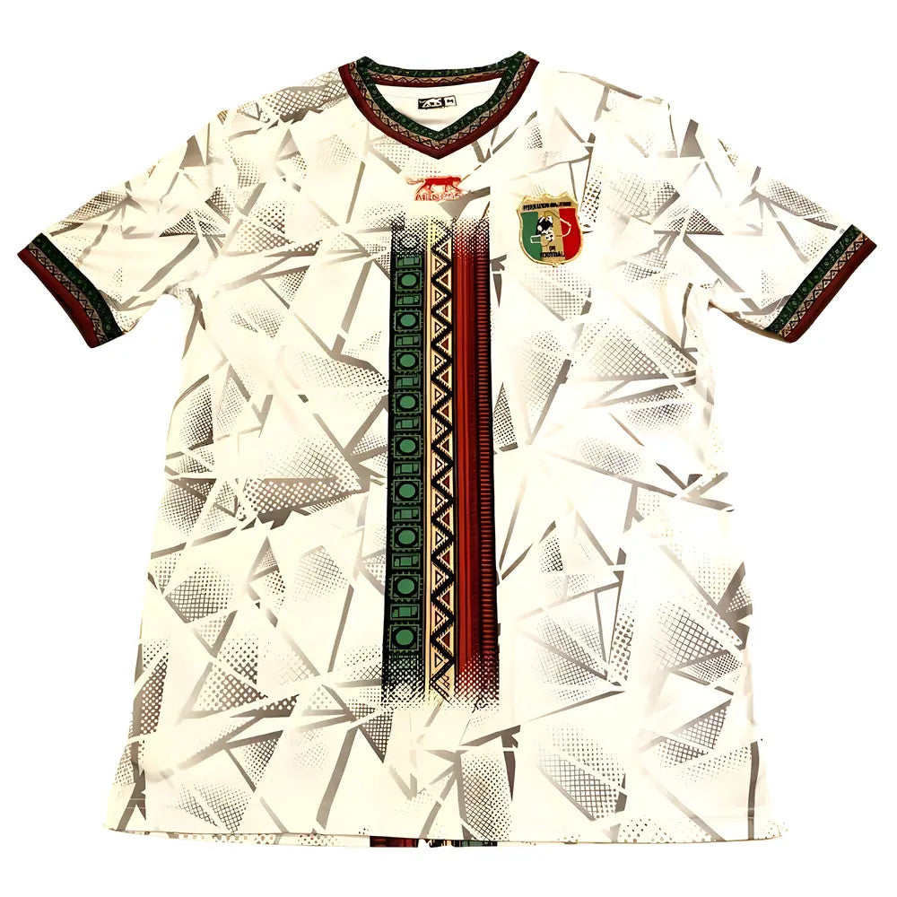 Mali 2023-24 Fourth Shirt (M) (BNWT)_0