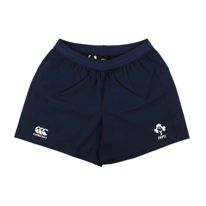 Ireland 2023-2024 Canterbury Training Rugby Shorts - Navy (28) (BNWT)_0