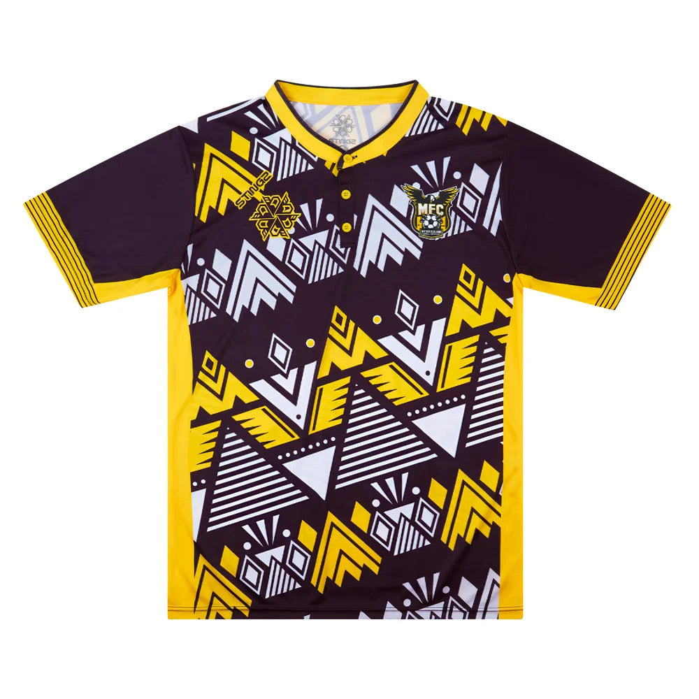 Matabeleland 2022-2023 Goalkeeper Shirt (M) (Mint)_1
