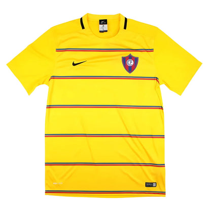 Cerro Porteno 2015-16 Away Shirt (Sponsorless) (M) (Excellent)_1