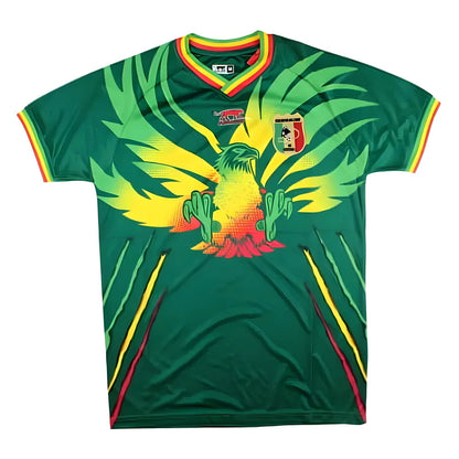 Mali 2023-24 Away Shirt (L) (BNWT)_0