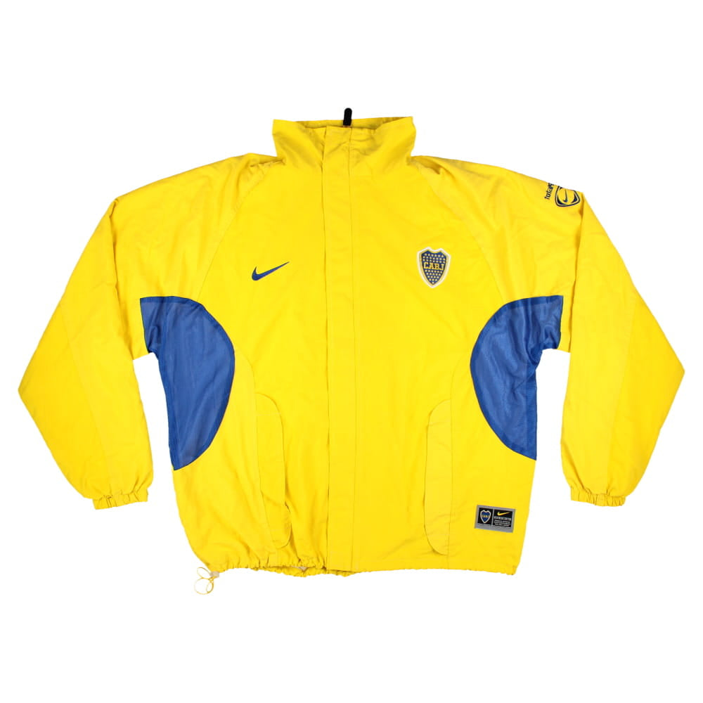 Boca Juniors 2004-05 Nike Jacket (L) (BNWT)_1
