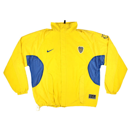 Boca Juniors 2004-05 Nike Jacket (L) (BNWT)_1
