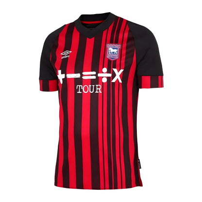Ipswich Town 2022-23 Away Shirt (M) (BNWT)_1