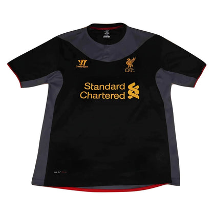 Liverpool 2012-2013 Away Shirt (XXL) (Fair)_1