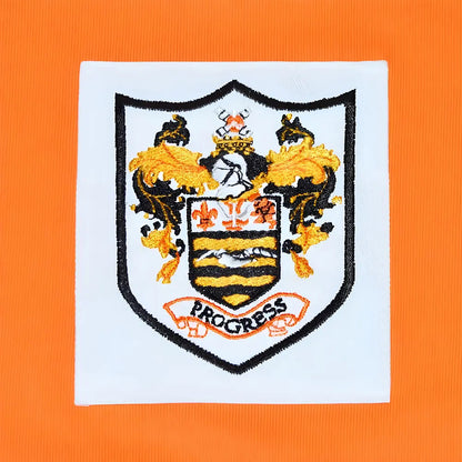 Blackpool 1962-1967 Retro Football Shirt_2
