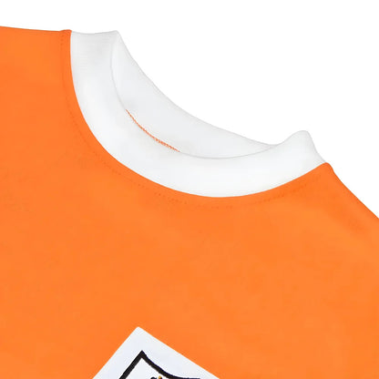 Blackpool 1962-1967 Retro Football Shirt_2