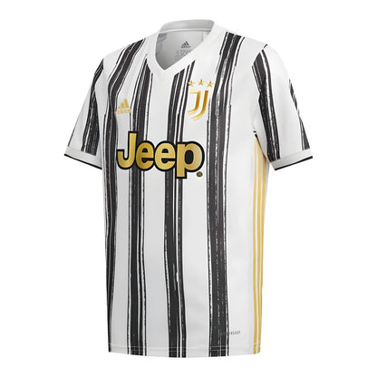 Juventus 2020-21 Home Shirt (XXLB) Ronaldo #7 (BNWT)_1