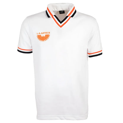 Los Angeles Aztecs 1978-79 Home Jersey_0