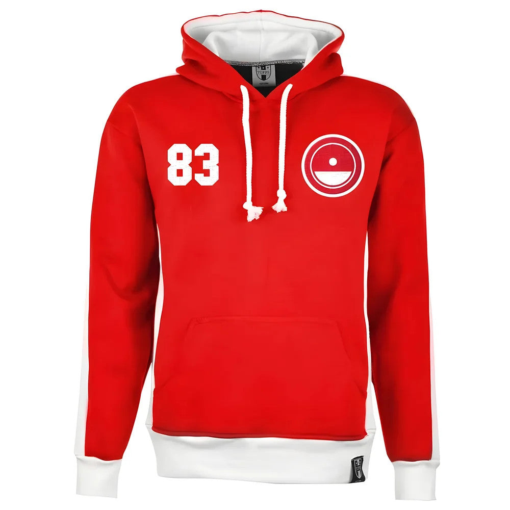 Aberdeen Number 83 Retro Hoodie_1